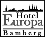 Kleehof GmbH & Co. KG - Hotel Europa Bamberg - Logo