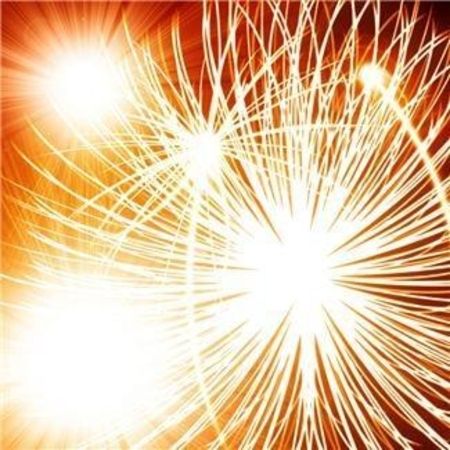Feuerwerk