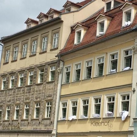 Hotel Europa Bamberg