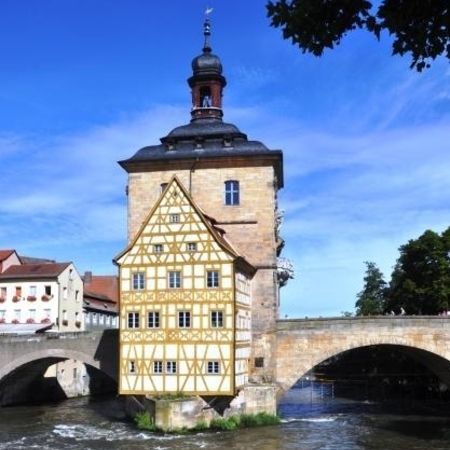 Bambergtage