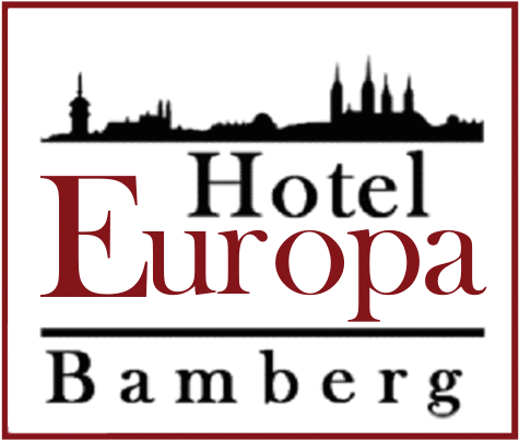 Hotel Europa in Bamberg | Hotelzimmer buchen