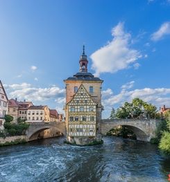Traumstadt Bamberg